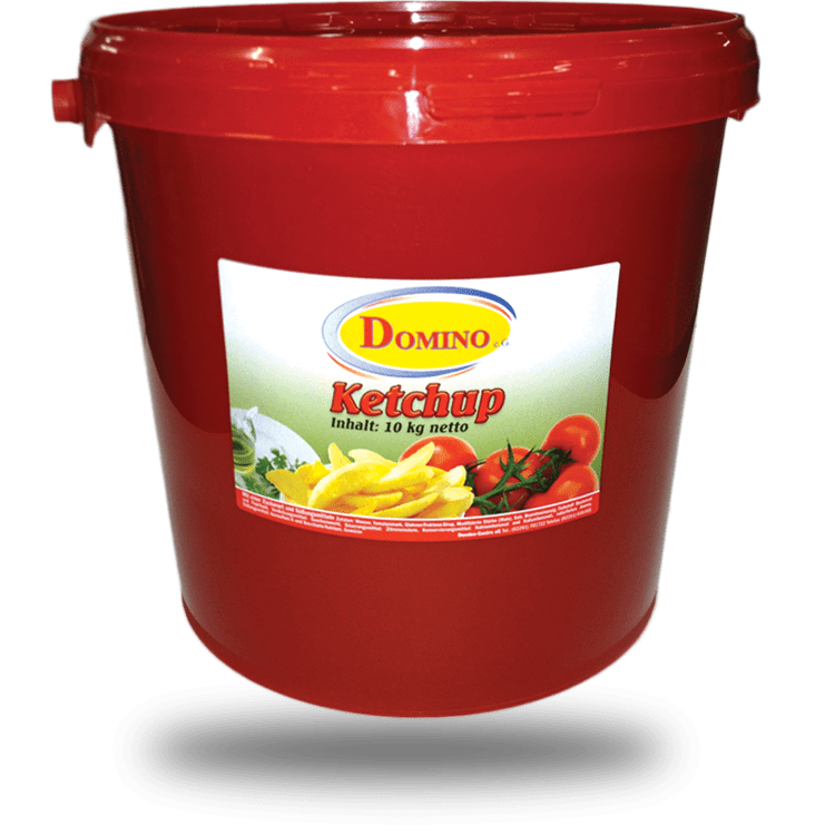 Ketchup