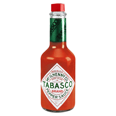 Tabasco