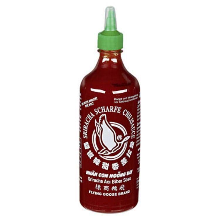 Sriracha