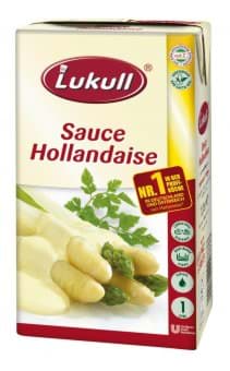 Sauce Hollandaise