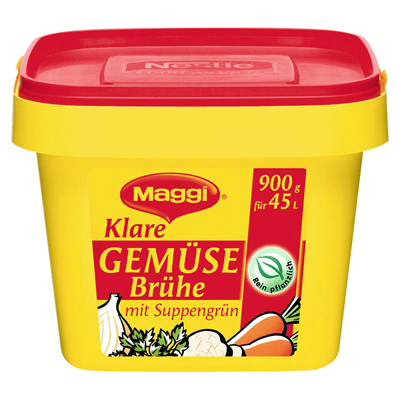 Maggi