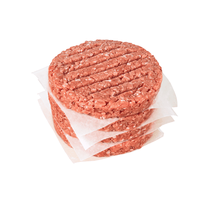 Hamburgerfleisch