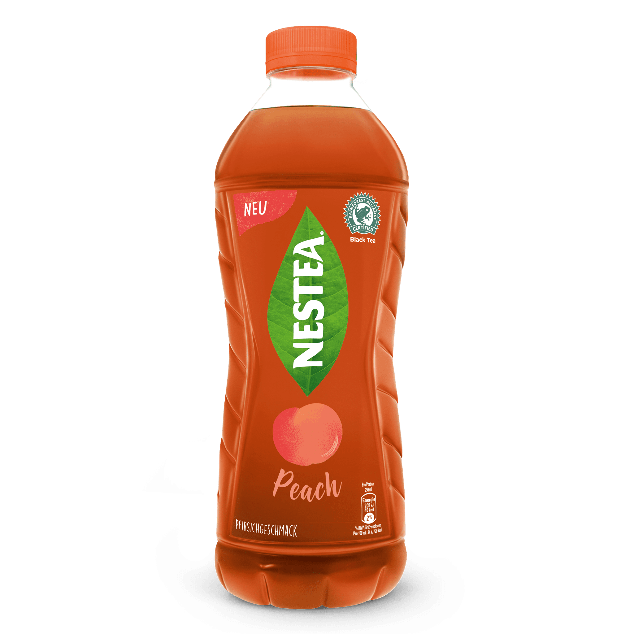 Nestea Pfirsich 6 x 1,25 L