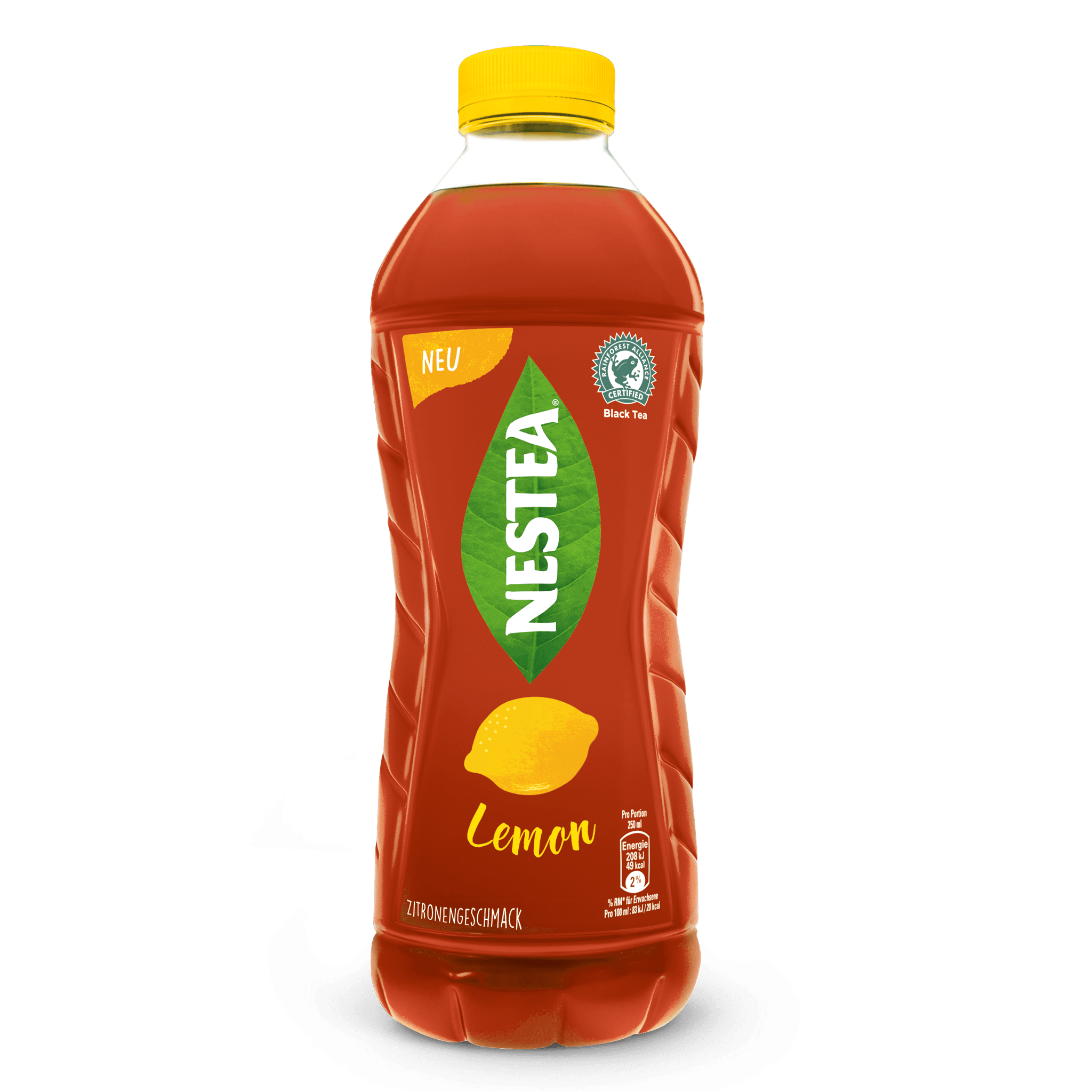 Nestea Zitrone 6 x 1,25L
