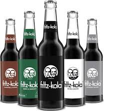 Fritz-Kola