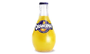 Orangina