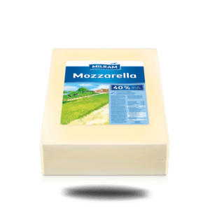 Mozzarella