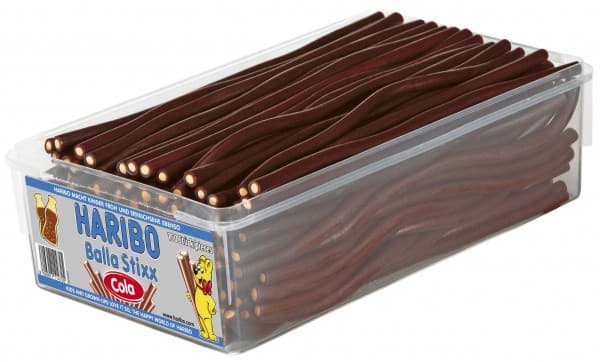 Ha Balla Stixx Cola 150 St