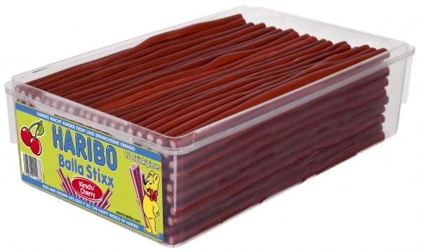 Ha Balla Stixx Kirsch 150 St