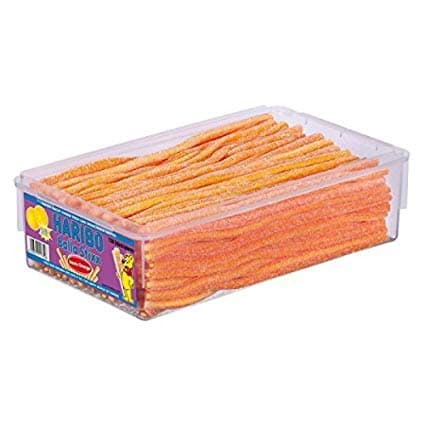 Ha Balla Stixx saur Orang 150 St