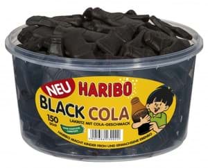 Ha Black Cola 150 St