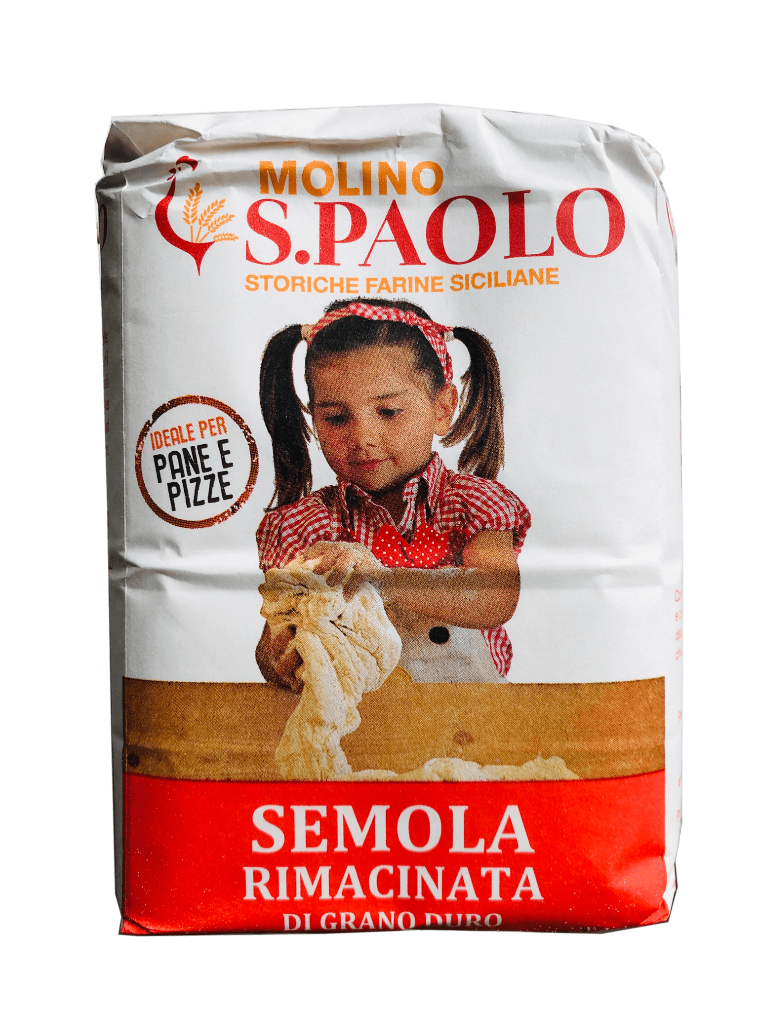 Semola Divela 1 Kg Beutel