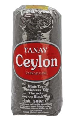 Ceylon