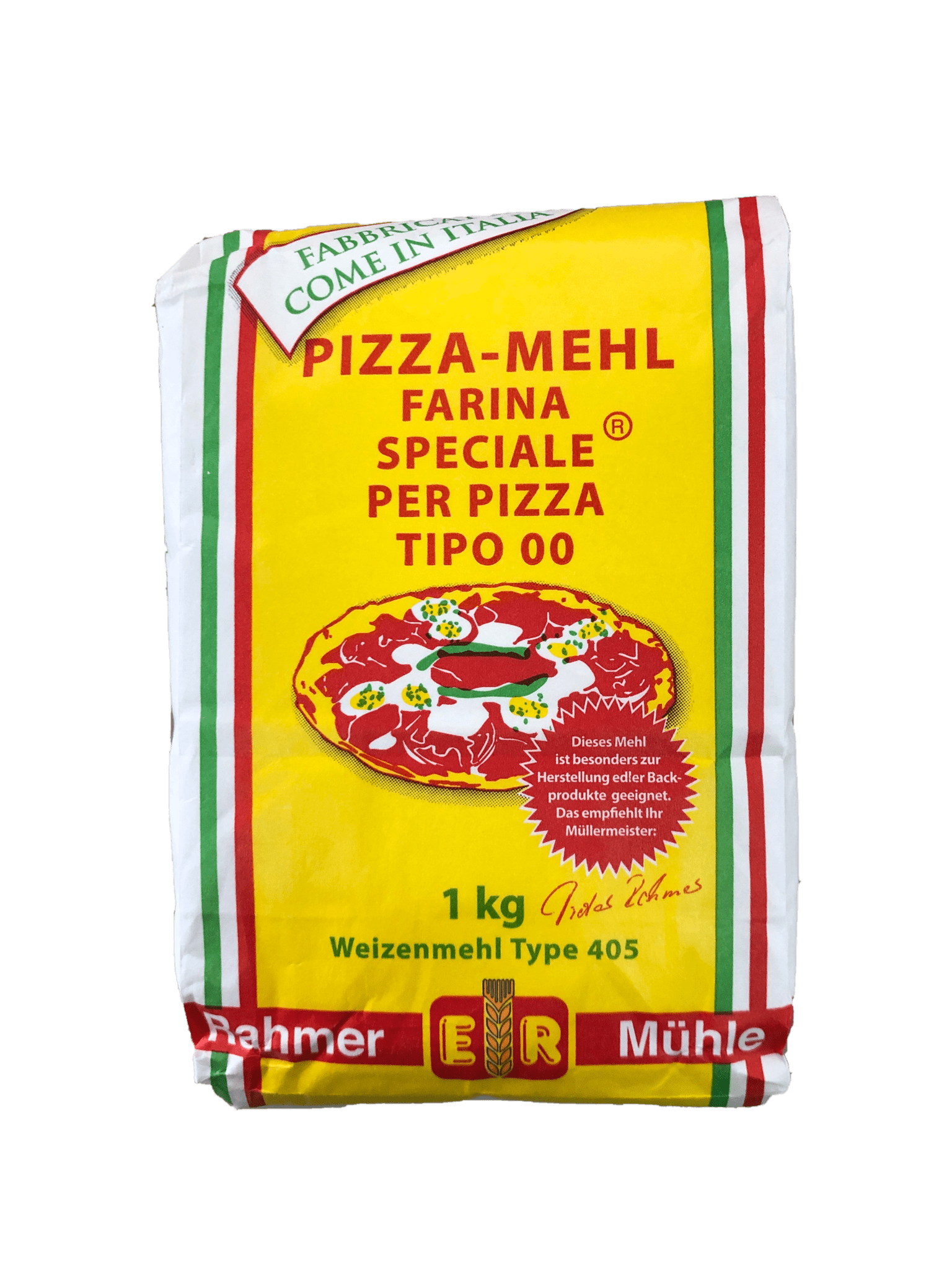 Mehl Farina 405 1 kg