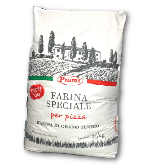Mehl Prim`s Farina Speciale Tipo 00  25 Kg 