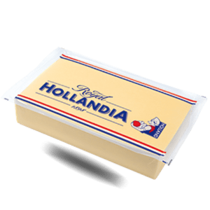 Holland Edamer Friesland Campina 40 %  15 Kg Block