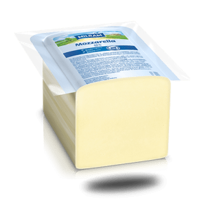 Mozzarella DelinaStange ca.2,38 Kg 1Kg