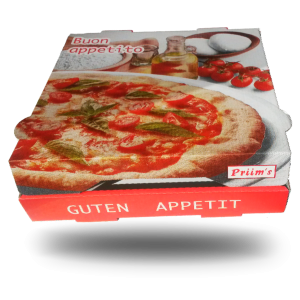 Pizzaboxen