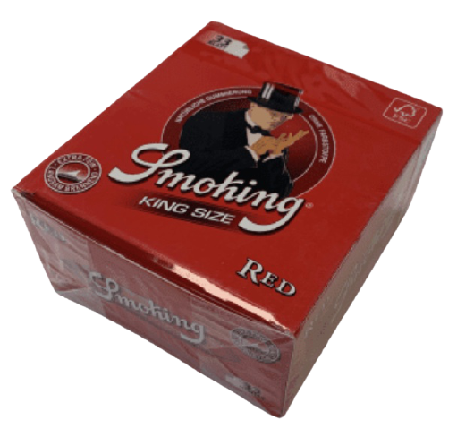 Smoking KS Red 