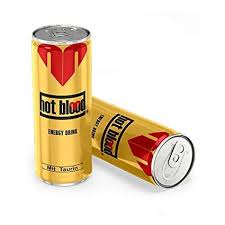 Hot Blood