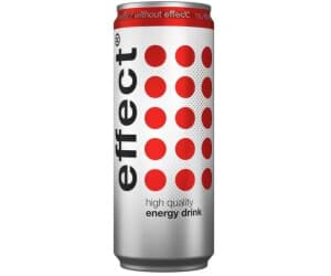 Effect Energy  24x0,33l DPG