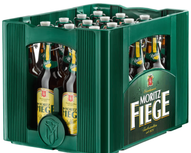 Fiege Radler 20 x 0,5 Ltr.