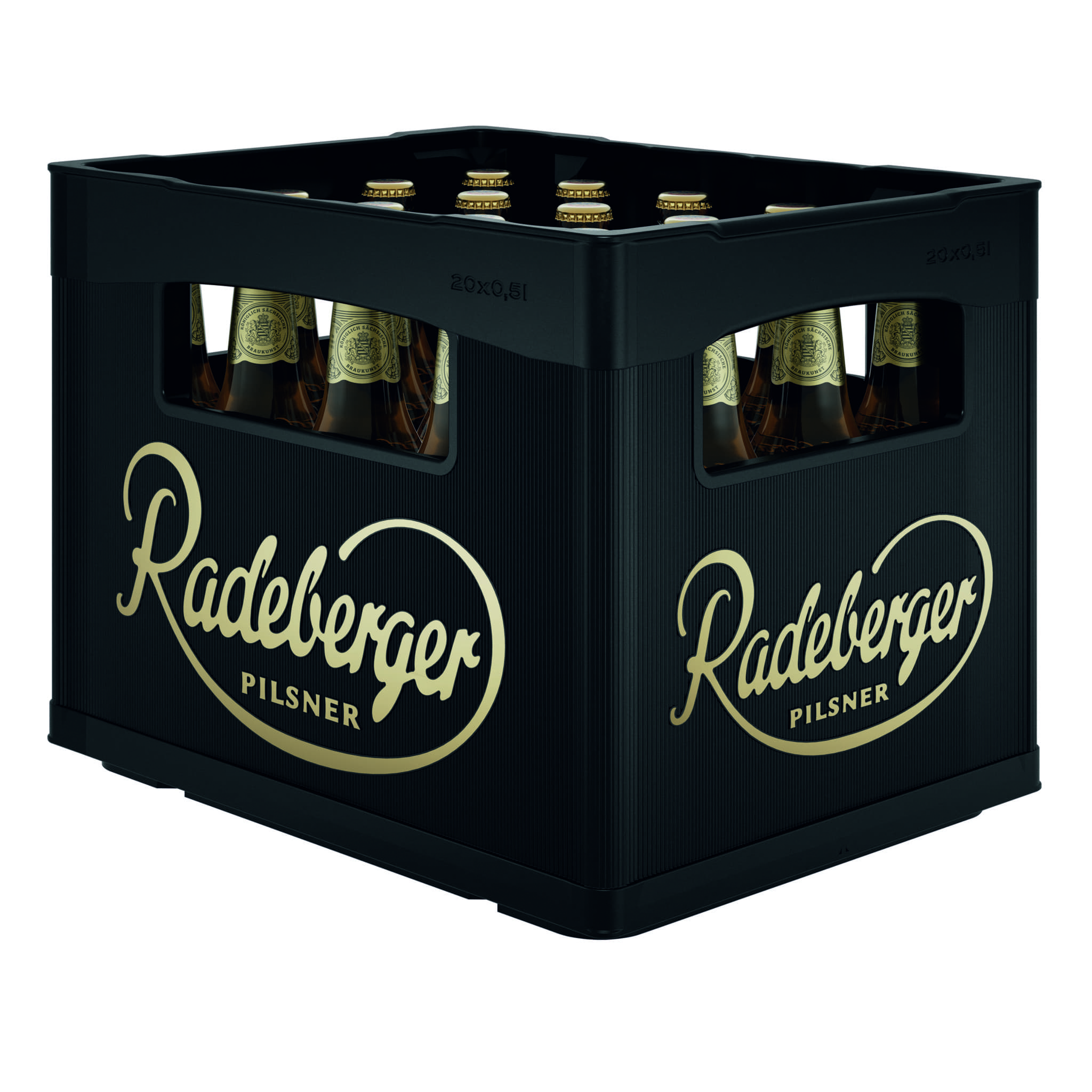 Paderborner Pils  20 x 0,5 Ltr