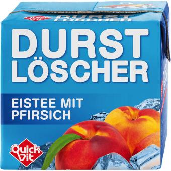 Durstlöscher