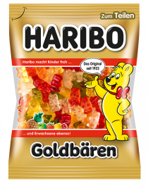 Haribo