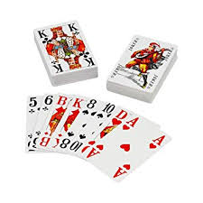 Spielkarten