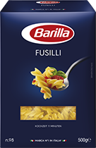 Farfalle Nr. 65 Barilla 500g