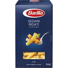 Sedani Rigati Barilla Nr..94 500g 