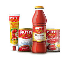 Tomaten in allen Variationen