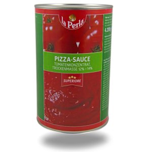 Pizzasauce