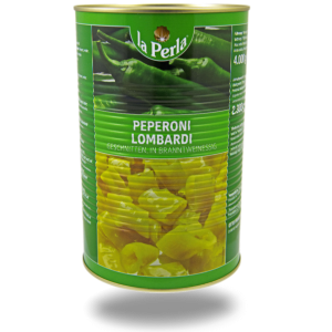 Peperoni