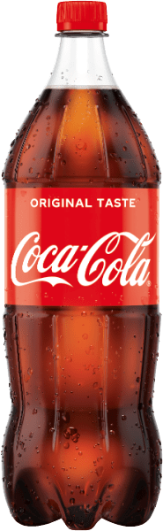 Coca Cola 2 L