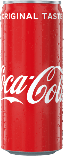 Coca Cola 24 x 0,33 Dpg 
