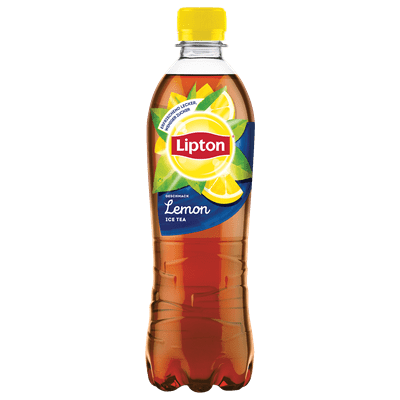 Lipton Eistee Lemon 24 x 0,5L