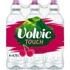 Volvic Touch Kirsche 0,75l
