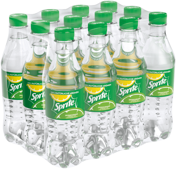 Sprite 12 x 0,5L DPG