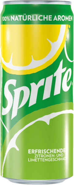 Sprite 24x0,33l Dpg
