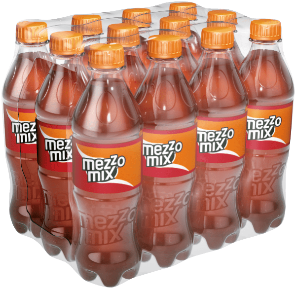Mezzo Mix 12 x 0,5L DPG