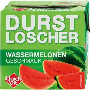 Durstlöscher Melone 12 x 500 ml 