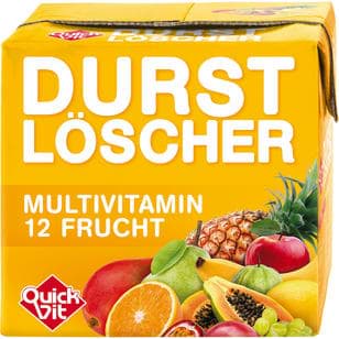 Durstlöscher Multi 12 x 500 ml 