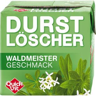 Durstlöscher Waldmeister 12 x 500 ml