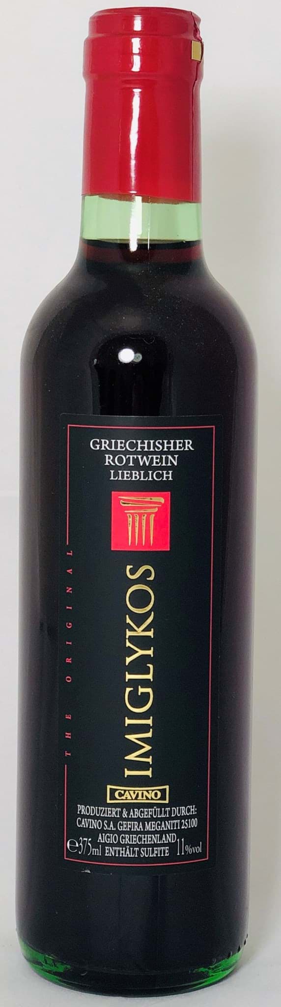 Imiglikos Rot 0,375ml