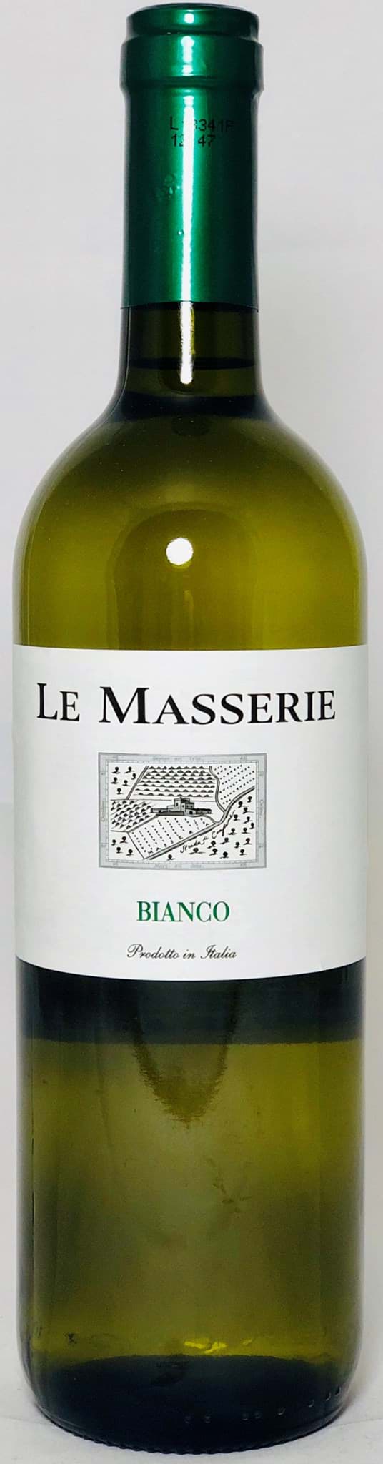 Tafelwein Weiss 0,75 Ltr